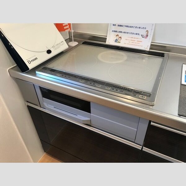 キッチン (キッチン(HI3口))