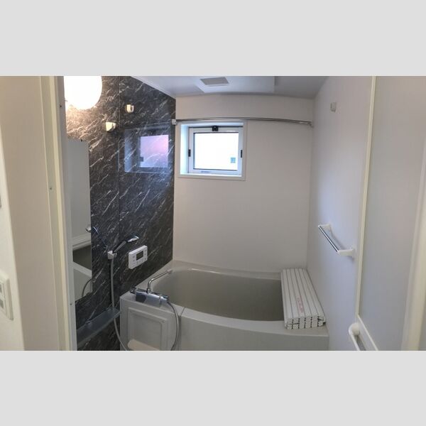 バス (浴室(浴室乾燥機))