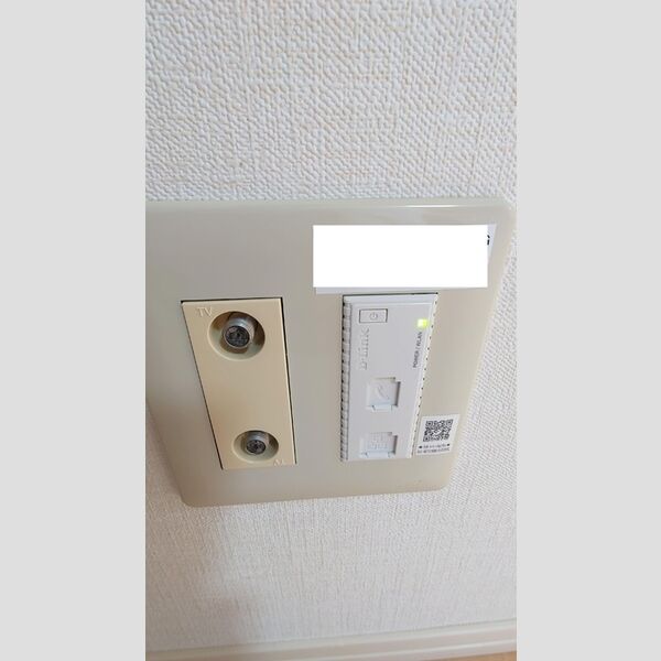 その他 (埋込WiFiアクセスポイント)