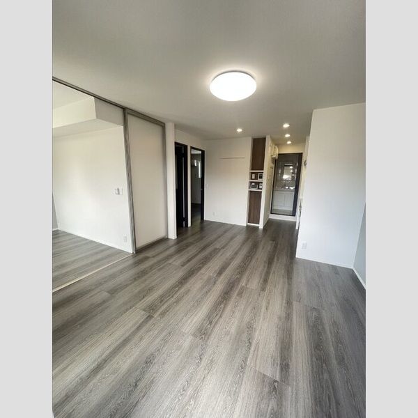 居室・リビング (LDK11.6帖)