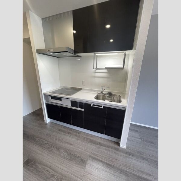 キッチン (キッチン)