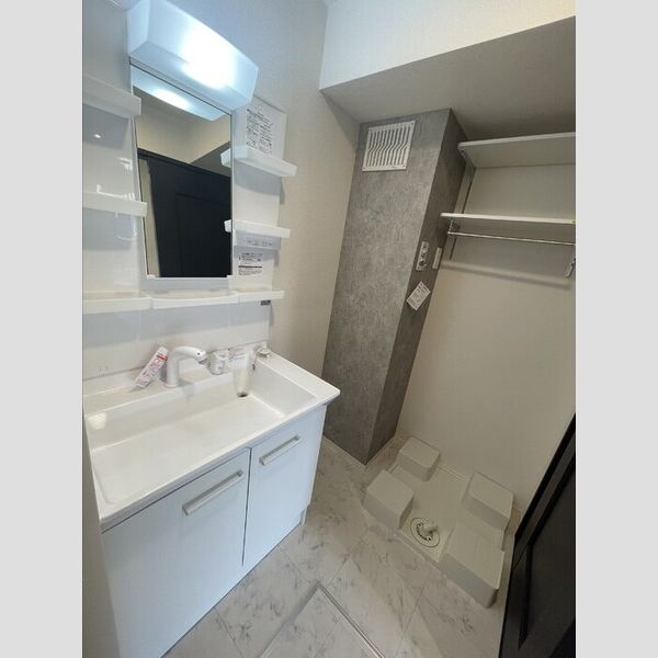 洗面所 (洗面所)