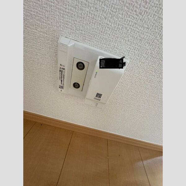 その他 (インターネット無料(WIFI対応))