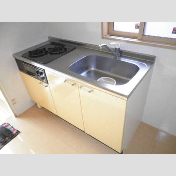 キッチン (システムキッチン)