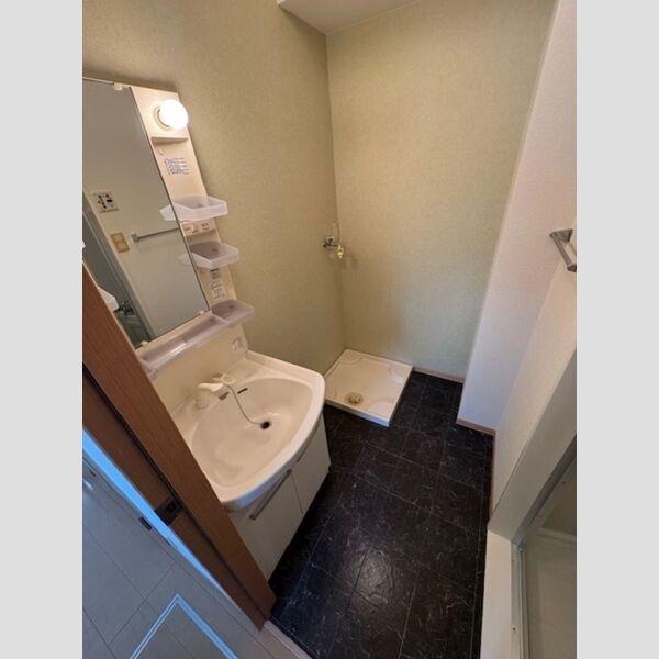 洗面所 (洗面所)