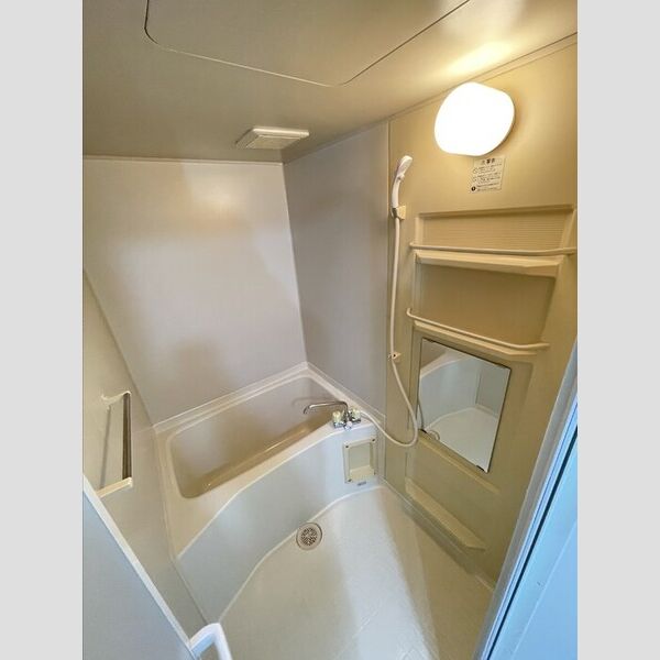 バス (浴室)