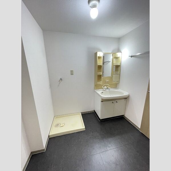 洗面所 (洗面所)