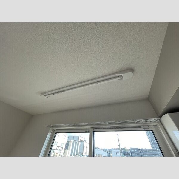 その他 (室内物干し)