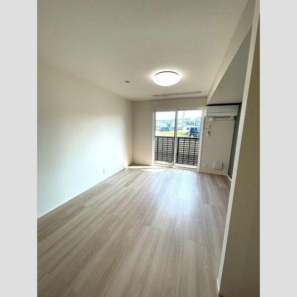 居室・リビング (洋室11.6帖)