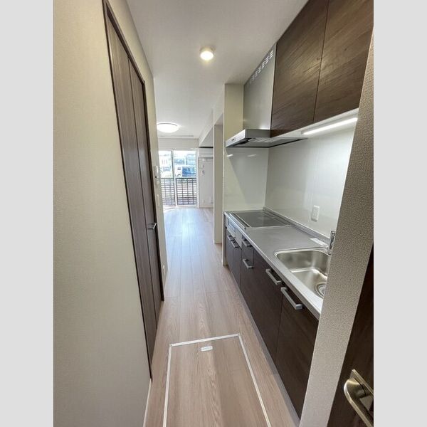 キッチン (キッチン)