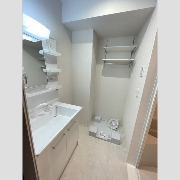 洗面所 (洗面所)