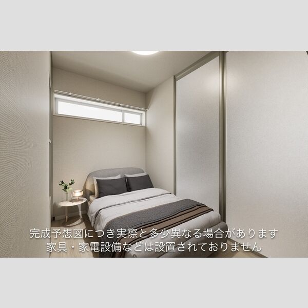 その他 (洋室3.2帖)