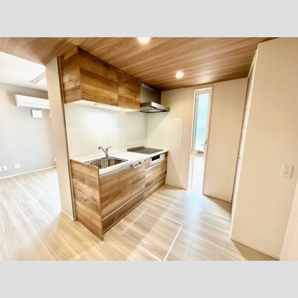 キッチン (キッチン)