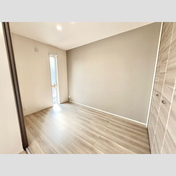 その他 (洋室4.5帖)