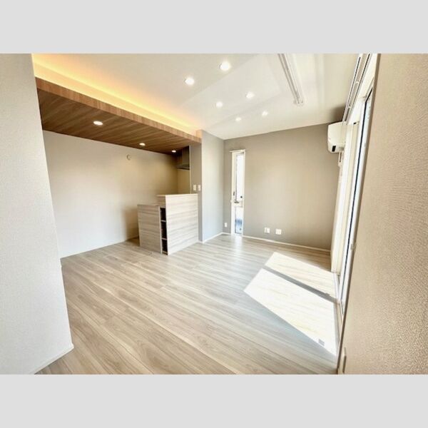 居室・リビング (LDK10帖)