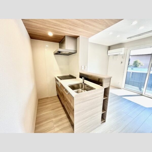 キッチン (キッチン)