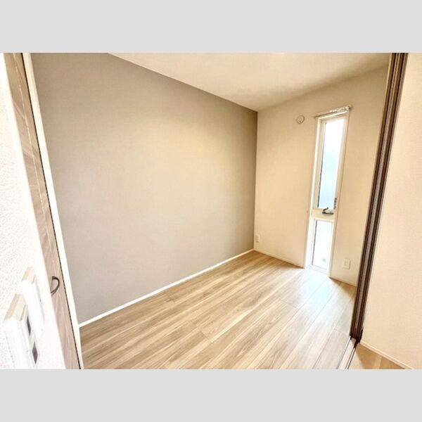 その他 (洋室3帖)