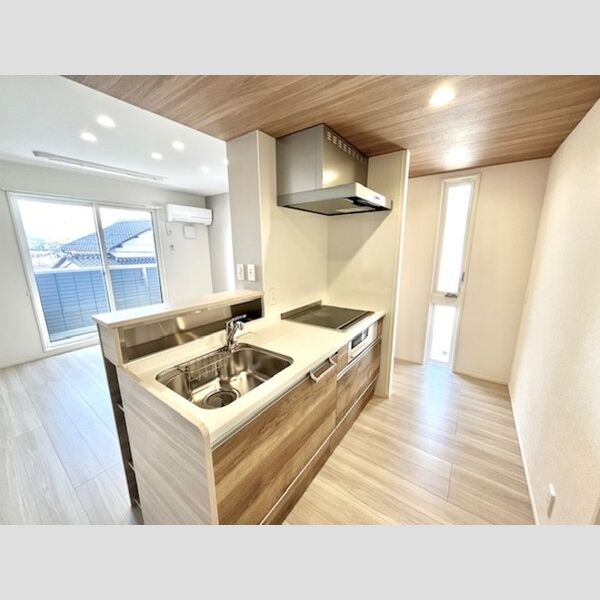 キッチン (キッチン)