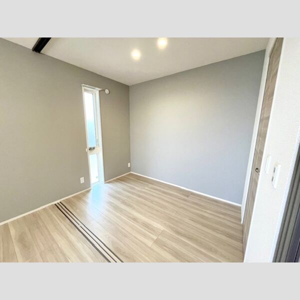 その他 (洋室3帖)