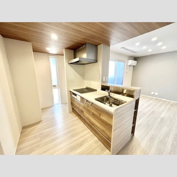 キッチン (キッチン)