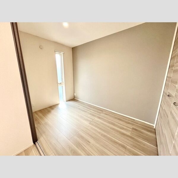 その他 (洋室4.5帖)