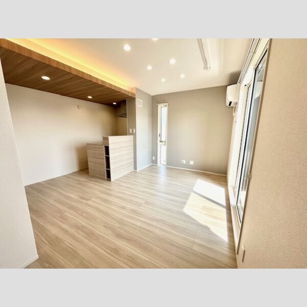 居室・リビング (LDK10帖)