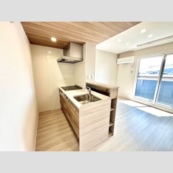 キッチン (キッチン)