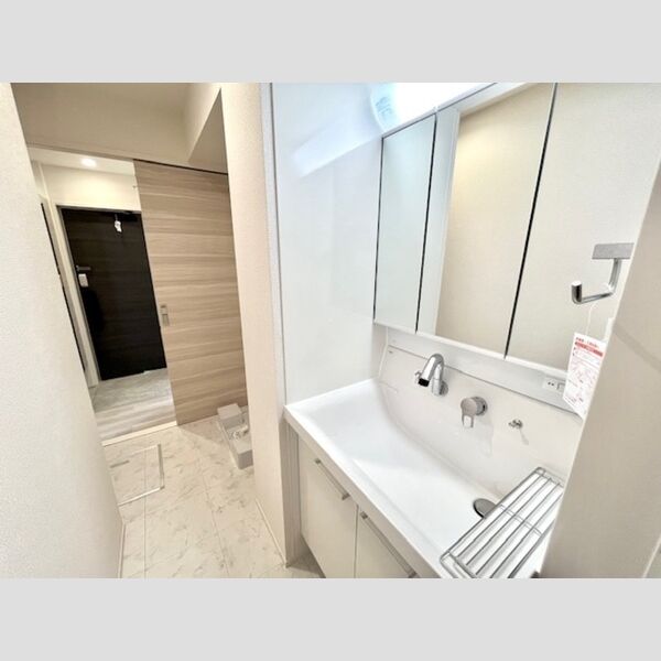 洗面所 (洗面所)