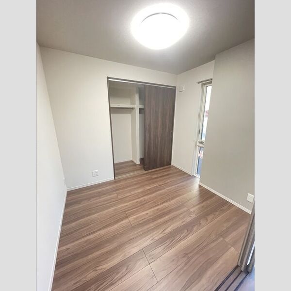 その他 (洋室3.8帖)