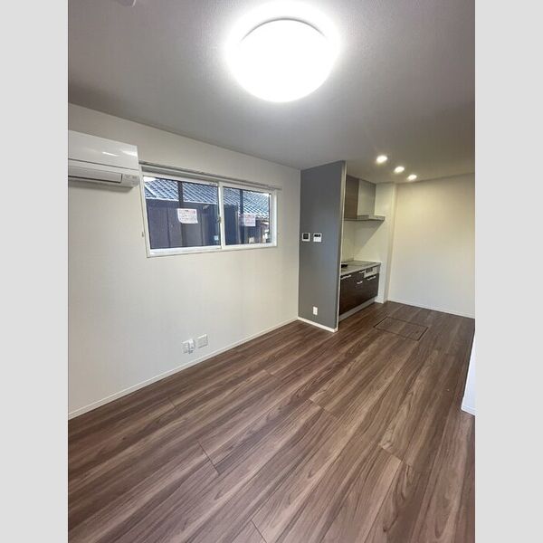 居室・リビング (LDK8.4帖)