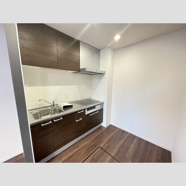 キッチン (キッチン)