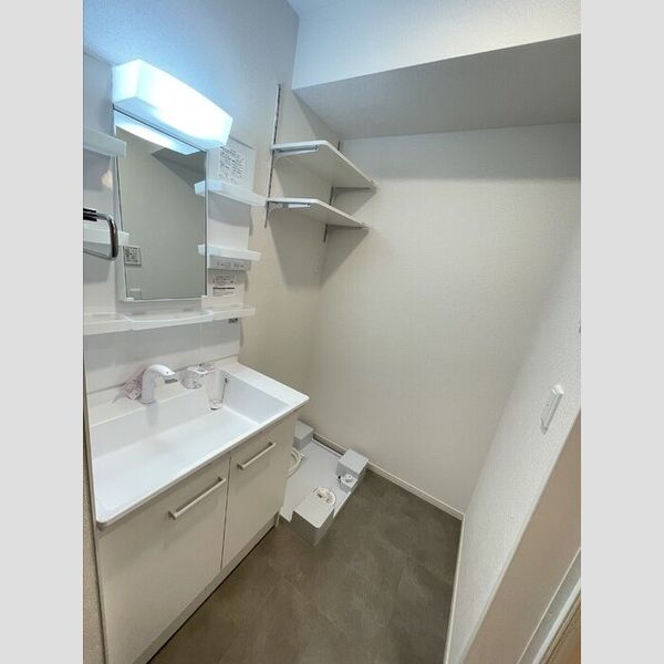 洗面所 (洗面所)