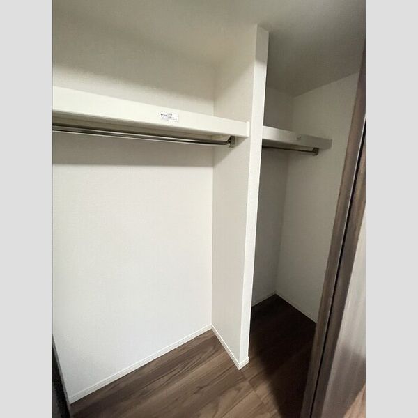 収納 (クローゼット)