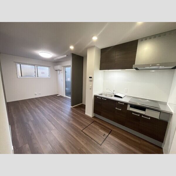 キッチン (キッチン)