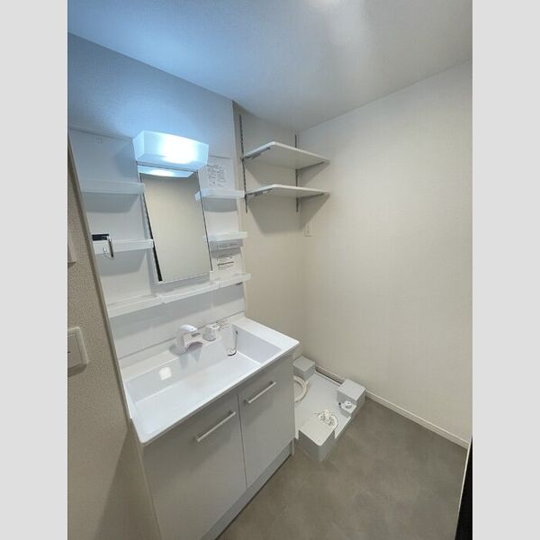 洗面所 (洗面所)