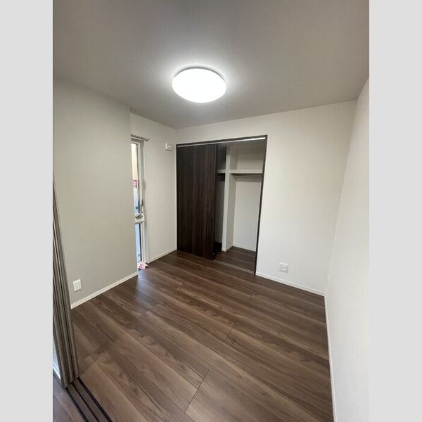 その他 (洋室3.8帖)