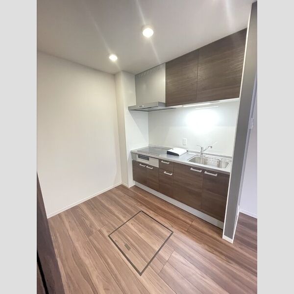 キッチン (キッチン)