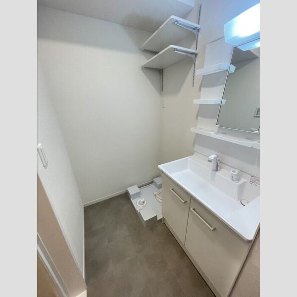 洗面所 (洗面所)