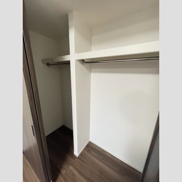 収納 (クローゼット)