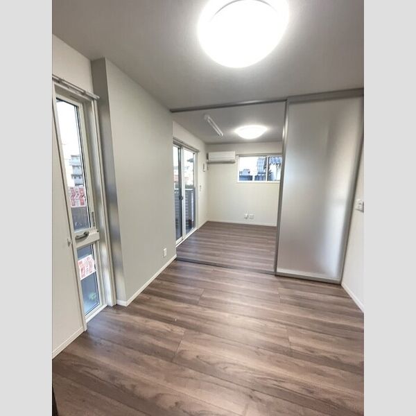 その他 (洋室3.8帖)