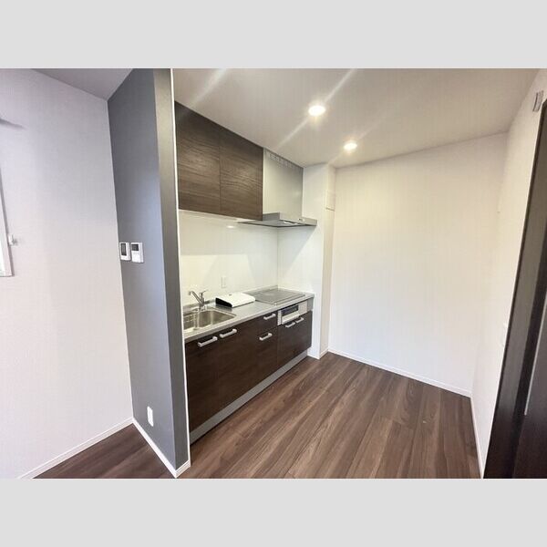 キッチン (キッチン)