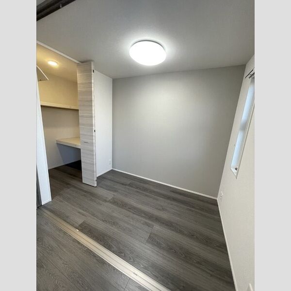 その他 (洋室3帖)