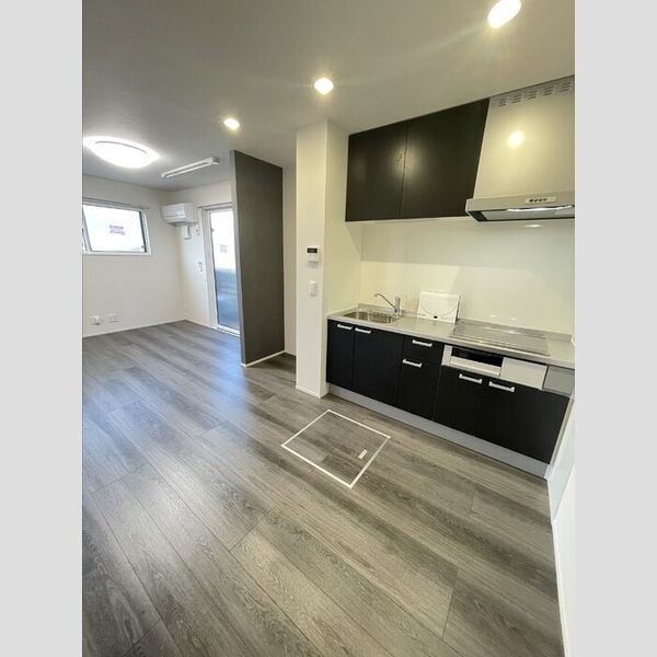 キッチン (キッチン)