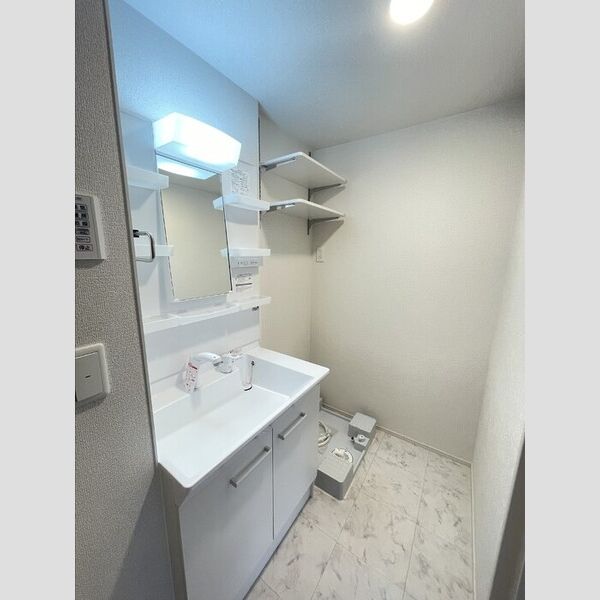 洗面所 (洗面所)