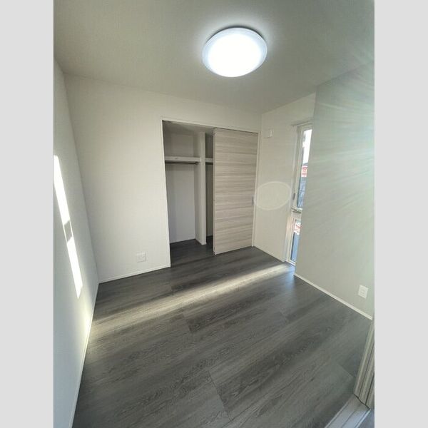 その他 (洋室3.8帖)