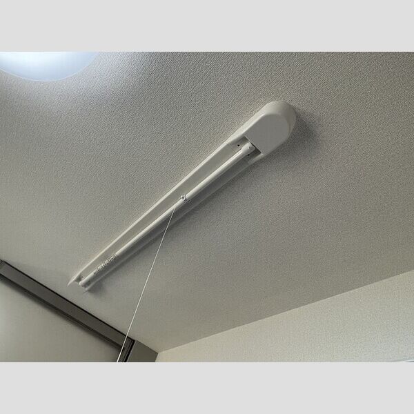 その他 (室内物干し)