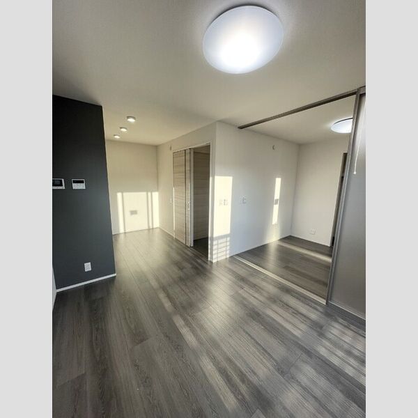 居室・リビング (LDK8.4帖)