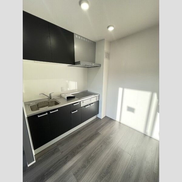 キッチン (キッチン)