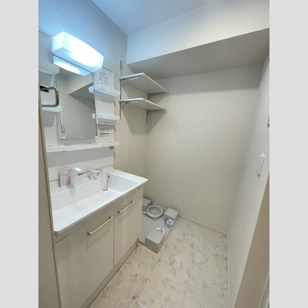 洗面所 (洗面所)