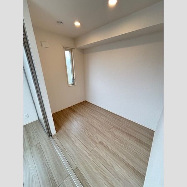 その他 (洋室3帖)